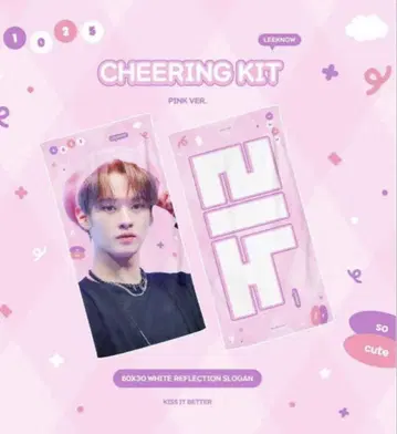 straykids 리노 슬로건