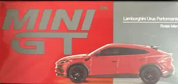 미니GT 람보르기니 우루스
