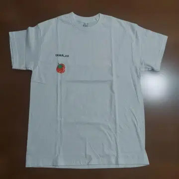 [ 새상품급 ] fAWA x PRESTIGE APPAREL T셔츠