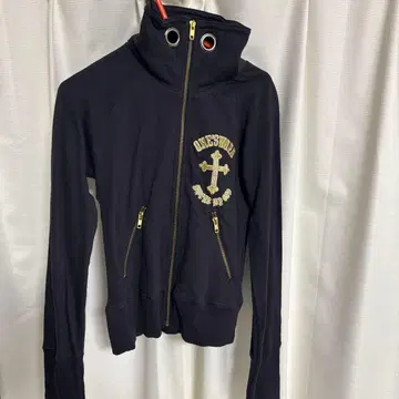 [레어] d.i.a 후드티 헤이세이 갸루 egg y2k