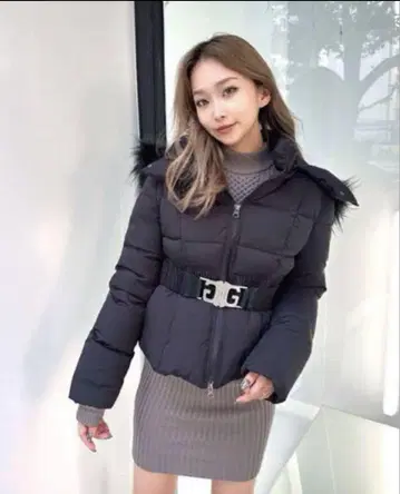 제이다 숏 다운