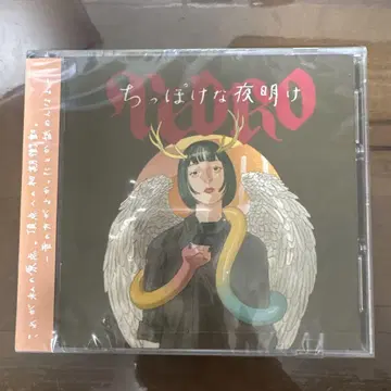 PEDRO CD DVD 치포케나 요아케