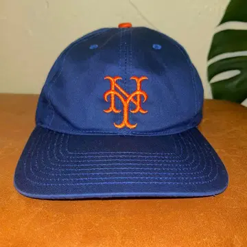 빈티지 뉴욕 메츠 90S New York Mets 캡