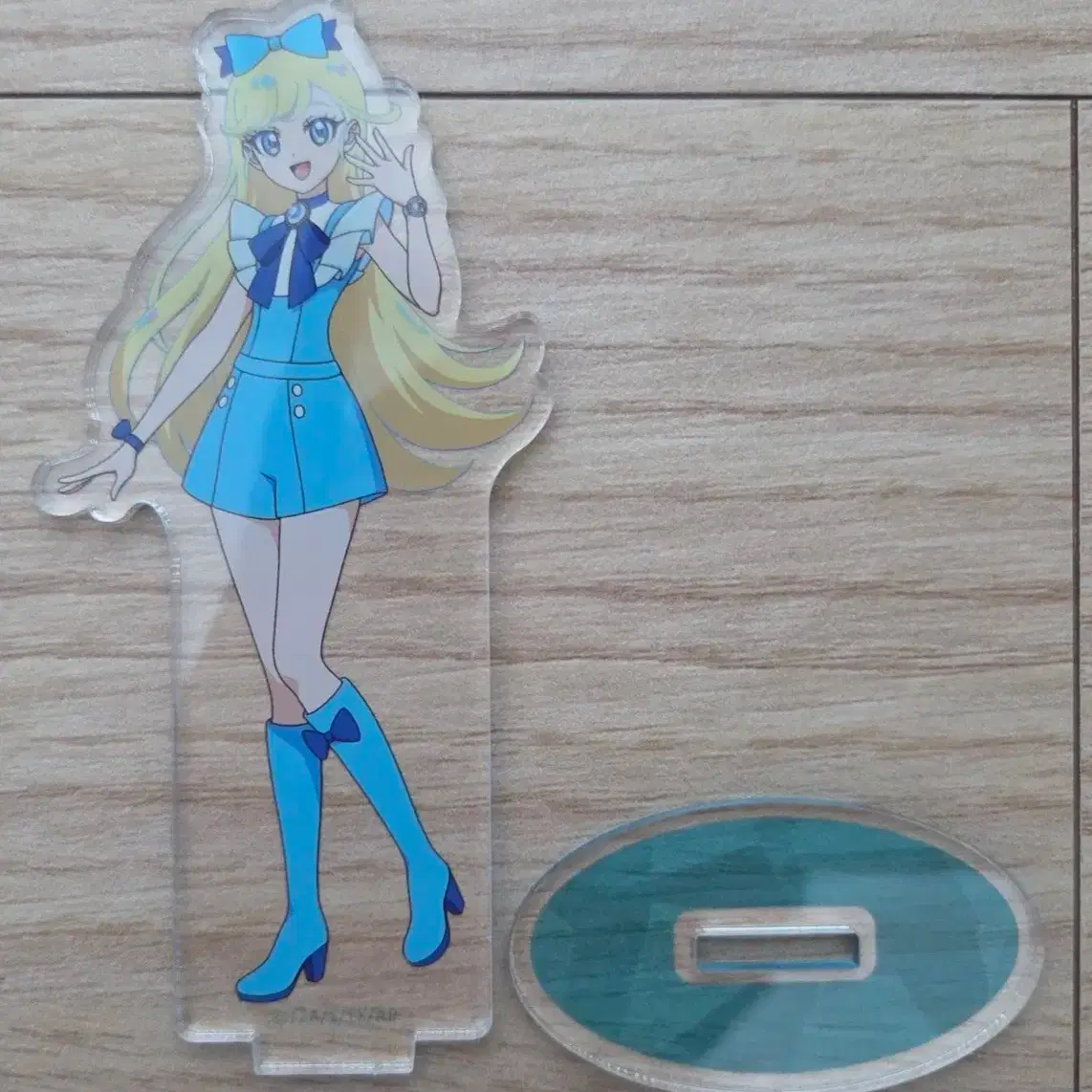 Secret AiFuri Mitsuki (Choa) Acrylic Stand for Sale | Bunjang Global
