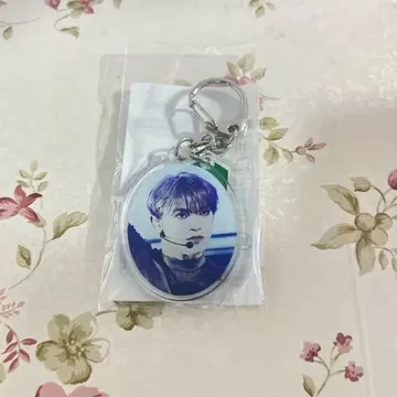 JO1 요나시로 쇼 아크릴 키링