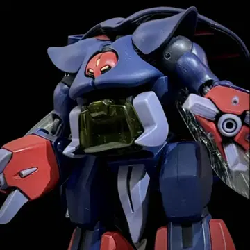 ROBOT혼 성전사 단바인 [드럼로 (토드기)] 혼웹 상점 한정판