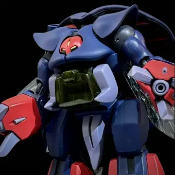 ROBOT혼 성전사 단바인 [드럼로 (토드기)] 혼웹 상점 한정판