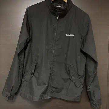 Subciety 서브사이어티 자켓