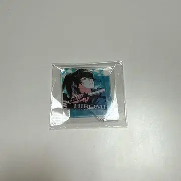 비바세카 아크릴 스탠드 히로미