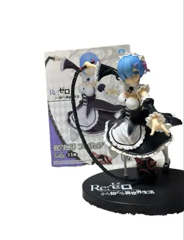 Re: 제로 피규어 렘