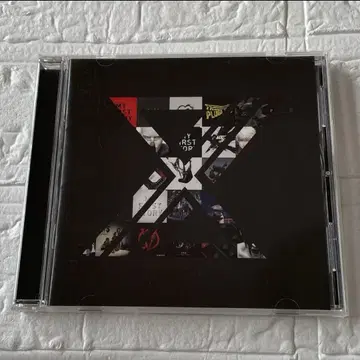 MY FIRST STORY [ X ] 베스트 앨범 마이파스