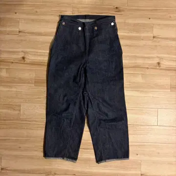 TUKI type3 0 인디고