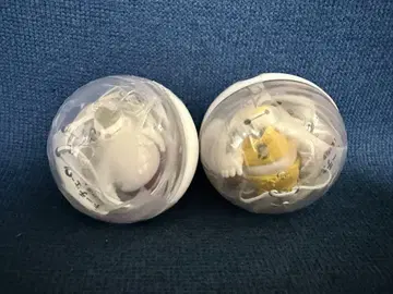 캡슐 토이 베이맥스