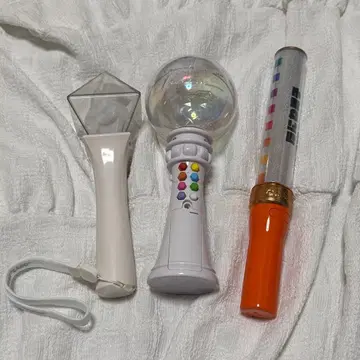 나니와단시 응원봉