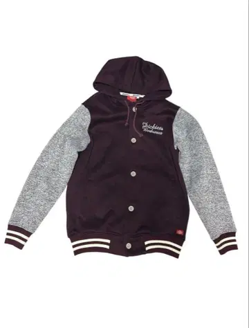 Dickies 후드 부착 자켓