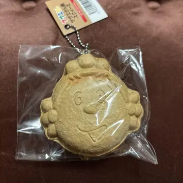 사자에상 야키 스퀴즈