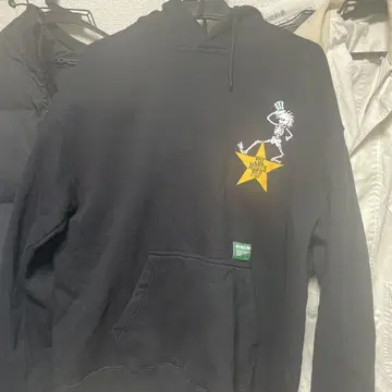 후드티