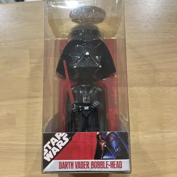 STAR WARS 다스 베이더 보블헤드