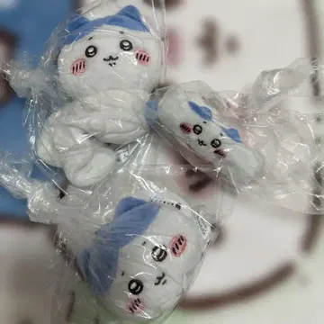 치이카와 (먼작귀) 하치와레 묶음 판매