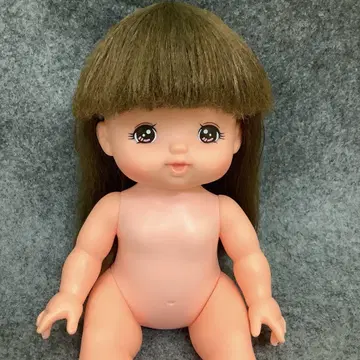 멜짱 보들보들 롱 친구