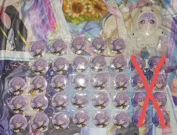 앙스타 유메 꽃무리 겨울눈움 묶음 판매