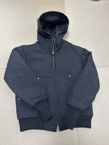 RED TAiL 레드테일 VCH MC 풀 집 재킷