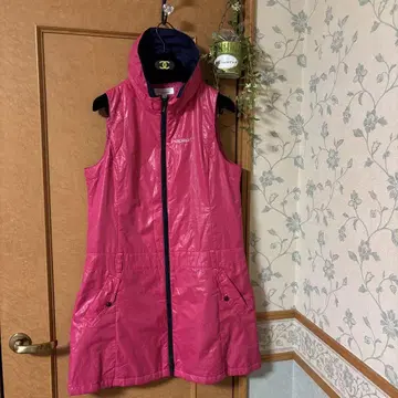 VIVAHEART 방한 원피스