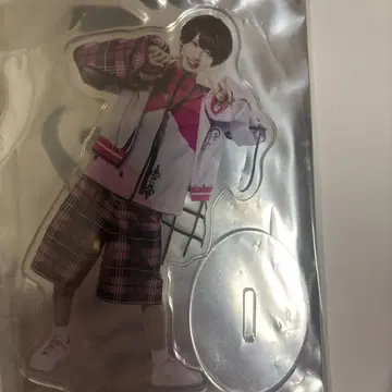 러브시크 타이요 아크릴 스탠드