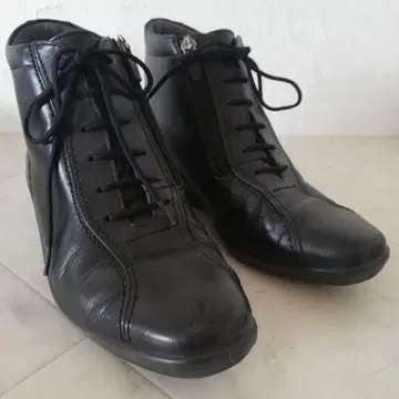 TOP DRY GORE-TEX 탑 드라이 아사히 숏부츠 22.5