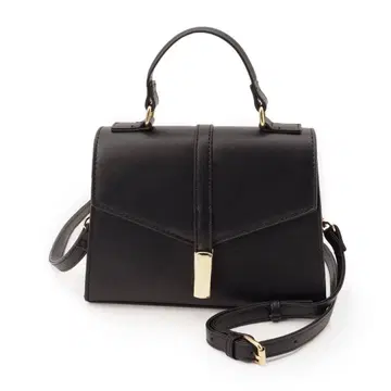 새상품 OLIVE des OLIVE 올리브 데 올리브 숄더백