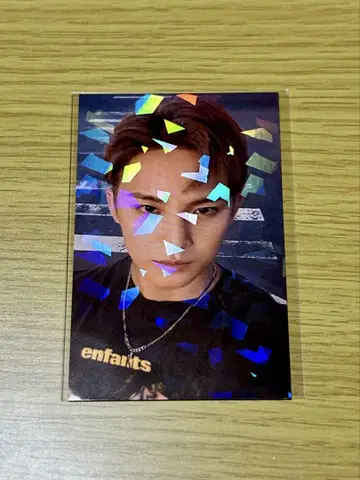 SEVENTEEN C x M 민규 라키도라