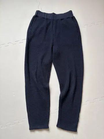 라빠르망 AMERICANA thermal relax pants