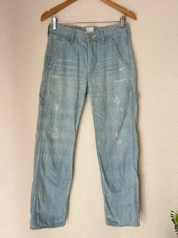 Lee 페인터 팬츠 워크 팬츠 S