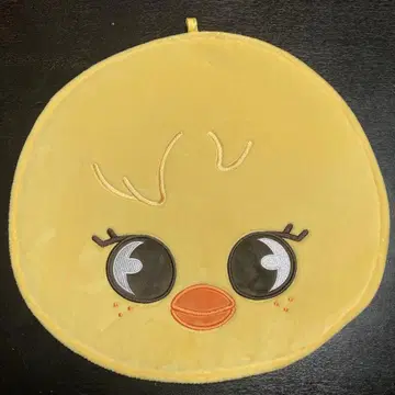 Straykids Felix 포가리 부채