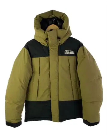 퍼스트 다운 퍼스트 다운 다운 자켓