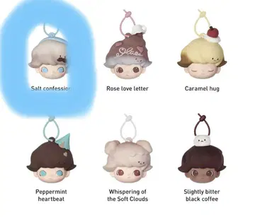 DIMOO Crush on Coffee 시리즈 이어폰 케이스