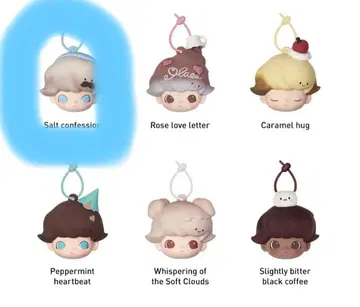 DIMOO Crush on Coffee 시리즈 이어폰 케이스