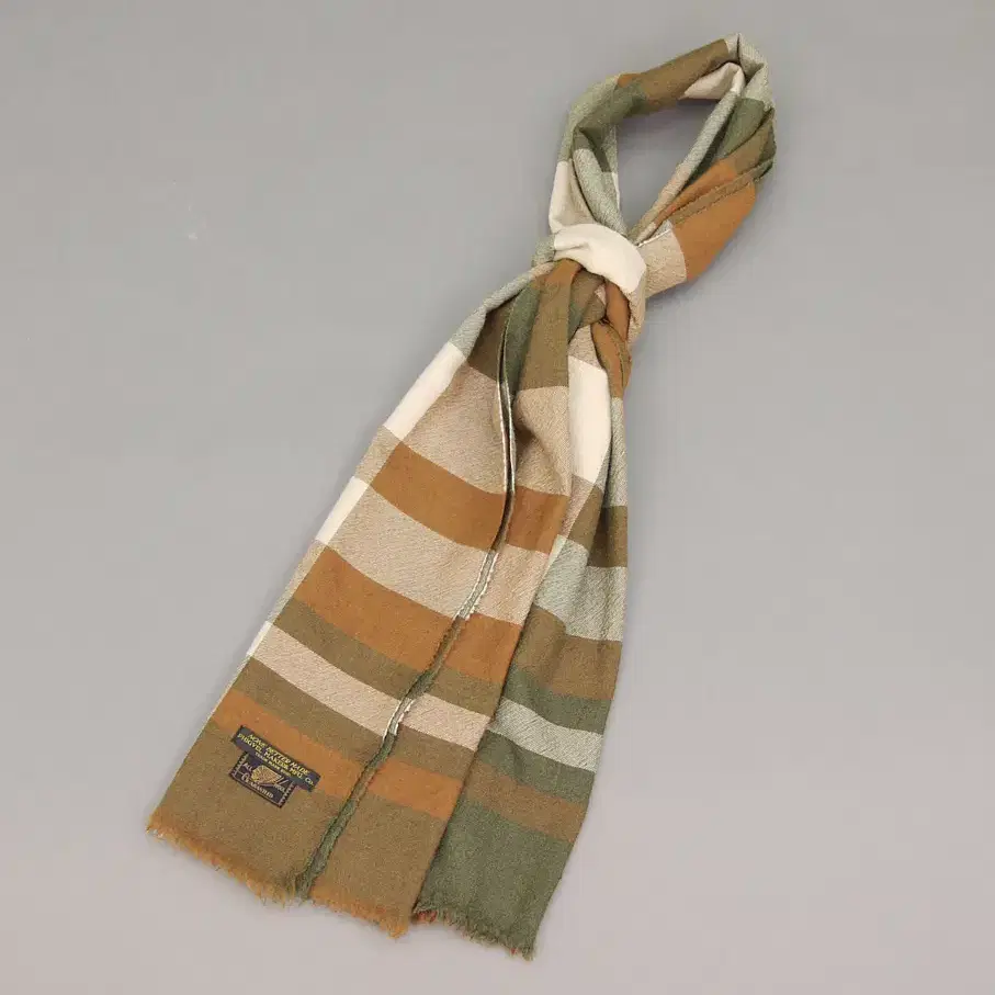 PHIGVEL CHECK STOLE PHIGVEL CHECK STOLE フィグベル 公式通販