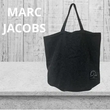 [ 지속가능성 ] MARC JACOBS 리사이클 펠트 토트백 A4
