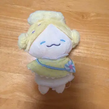 오히라 쇼세이 모코 JOCHUM 인형