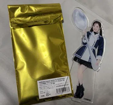 NMB48 카와카미 치히로 아크릴 스탠드