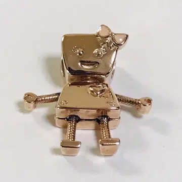 판도라 벨라 봇 참 로봇