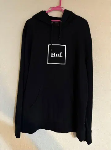 Huf Worldwide 트레이닝복 후디 후드티