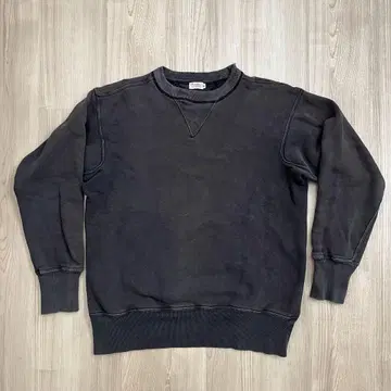 웨어하우스 Lot 403 사이즈 38 흑먹색