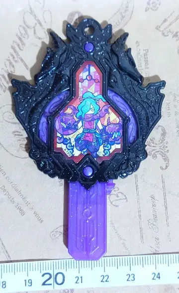 요괴 아크 극 오로치 요괴워치