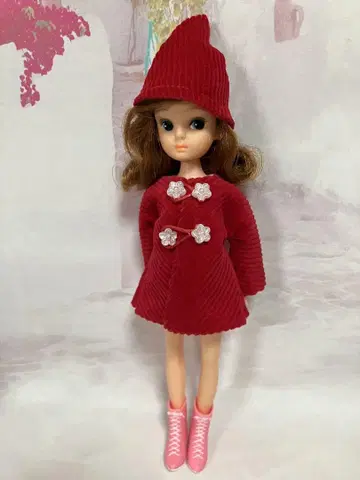 초대 리카짱