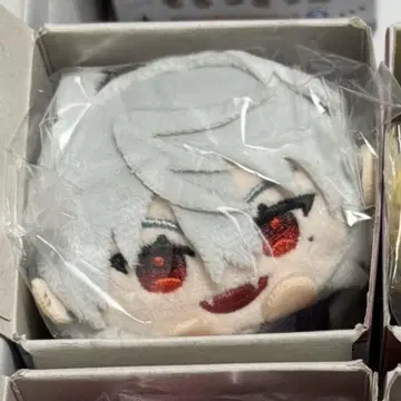 니지산지 모치코로링