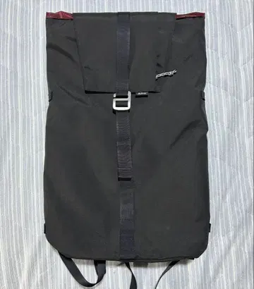 [ Nruc ] Daypack 'CUARON'
