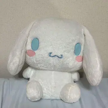 시나몬 BIG 봉제 인형