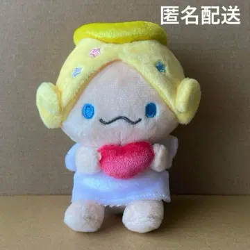 JOCHUM 모코 초기 초창기 마스코트 키링 모코 Moco